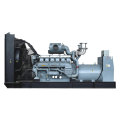 Natural Europe standard High Quality 320 KW-400 KW generac portable generator